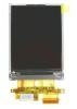 LG KM500 LCD Display
